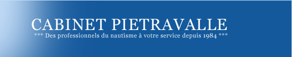 Marc Pietravalle, expert maritime, cabinet d'expertise maritime, expertises et conseils maritimes